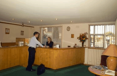 Comfort Inn Sunrise - Surfers Gold Coast