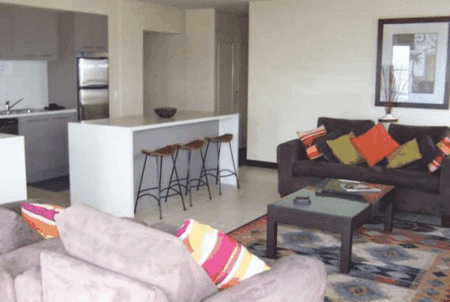 Bahia Beachfront Apartments - Surfers Gold Coast 2