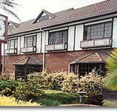 Shakespeare International Motel - Surfers Gold Coast