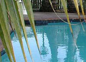 Shakespeare International Motel - Surfers Gold Coast 1