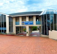 Best Western Twin Towers Inn - Surfers Gold Coast