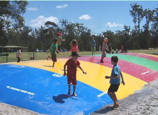 Mandeni Resort Merimbula - Surfers Gold Coast 1