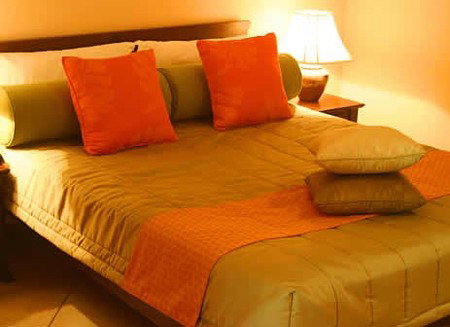 Hibiscus Gardens Spa Resort - Surfers Gold Coast 1