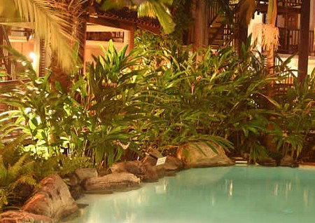 Hibiscus Gardens Spa Resort - Surfers Gold Coast 3