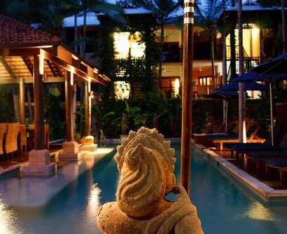 Hibiscus Gardens Spa Resort - Surfers Gold Coast 4