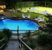Boambee Palms Bed and Breakfast - Surfers Gold Coast
