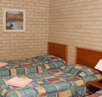 Gunsynd Motor Inn - Surfers Gold Coast