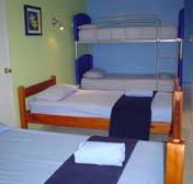 Port O' Call Eco Lodge