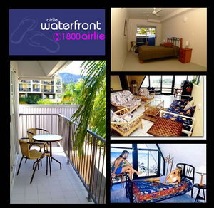 Airlie Waterfront Backpackers - Surfers Gold Coast 1