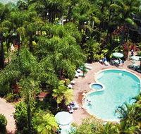 Mari Court Resort - Surfers Gold Coast