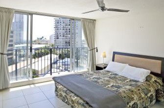 Condor Ocean View Apartments - Surfers Gold Coast 3