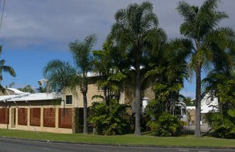 Sandcastle Motel - Surfers Gold Coast 4
