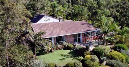 Hillside Bed & Breakfast - Surfers Gold Coast 0