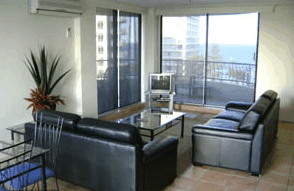 Monte Carlo Sun Resort - Surfers Gold Coast