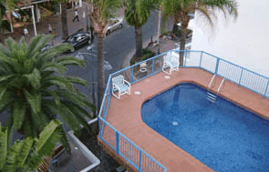 Monte Carlo Sun Resort - Surfers Gold Coast 2