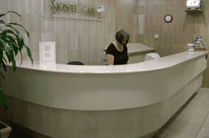 Monte Carlo Sun Resort - Surfers Gold Coast 3