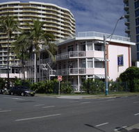 Coolangatta Ocean View Motel - Surfers Gold Coast