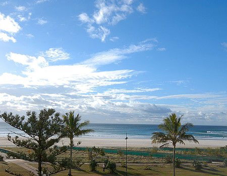 Coolangatta Ocean View Motel - Surfers Gold Coast 2