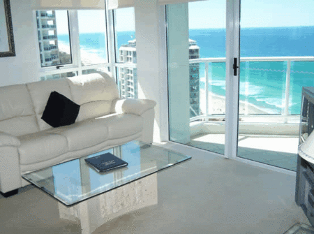 Pacific Views Resort - Surfers Gold Coast 3