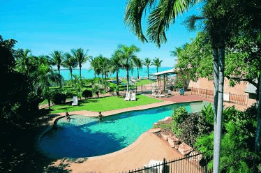The Mangrove Hotel Resort - Surfers Gold Coast 0