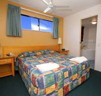 Caribbean Resort - Surfers Gold Coast