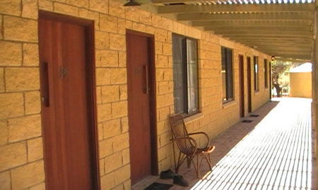 Nanga Bay Resort And Caravan Park - Surfers Gold Coast 0
