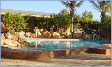 Nanga Bay Resort And Caravan Park - Surfers Gold Coast 1