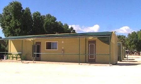 Nanga Bay Resort And Caravan Park - Surfers Gold Coast 3