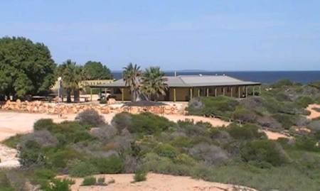 Nanga Bay Resort And Caravan Park - Surfers Gold Coast 5
