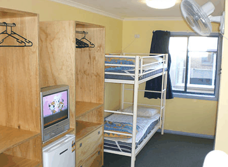 Cronulla Beach Yha - Surfers Gold Coast 2