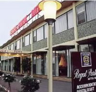 Regal Park Motor Inn - Surfers Gold Coast
