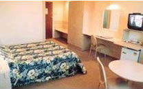 Regal Park Motor Inn - Surfers Gold Coast 2