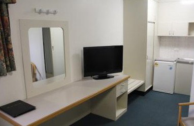 AZA Motel - Surfers Gold Coast 3