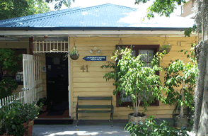 Kookaburra Inn - Surfers Gold Coast