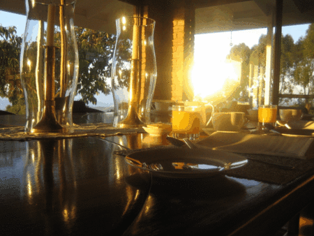 Claerwen Retreat - Surfers Gold Coast