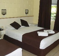 Colonial Rose Motel - Surfers Gold Coast