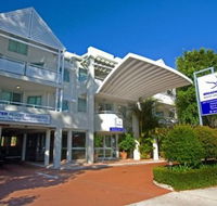 Broadwater Resort Apartments - Surfers Gold Coast