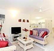 Port Douglas Outrigger Apartments