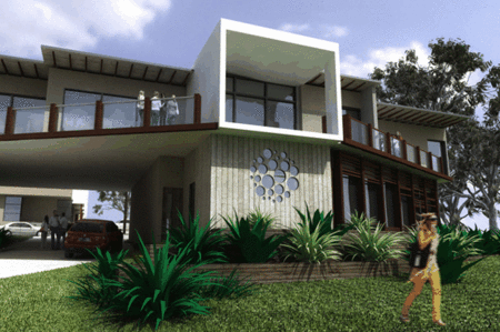 Surfcoast Spa Resort - Surfers Gold Coast