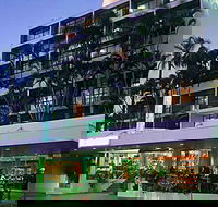 Cairns Sunshine Tower Hotel - Surfers Gold Coast