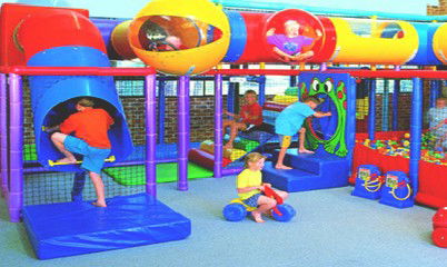 Happy Hallidays Holiday Park - Surfers Gold Coast 1