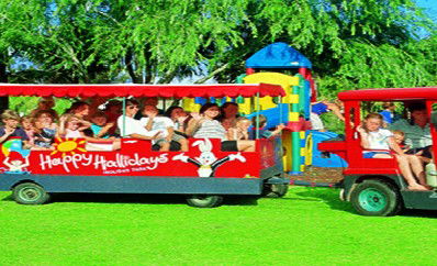 Happy Hallidays Holiday Park - Surfers Gold Coast 2