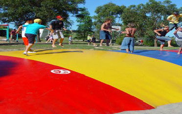 Happy Hallidays Holiday Park - Surfers Gold Coast 3