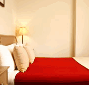 Best Western Admiralty Motor Inn - Surfers Gold Coast