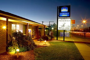 Best Western Pevensey Motor Lodge - Surfers Gold Coast 0