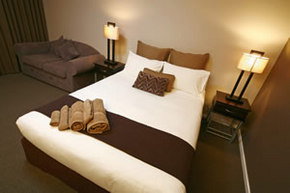 Best Western Pevensey Motor Lodge - Surfers Gold Coast 3