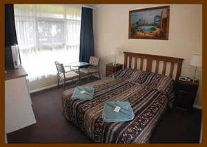 Southern Right Motor Inn - Surfers Gold Coast 1