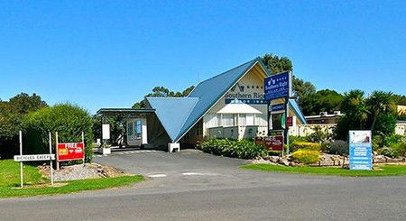 Southern Right Motor Inn - Surfers Gold Coast 0