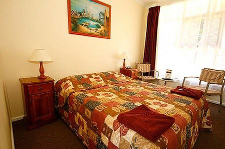 Southern Right Motor Inn - Surfers Gold Coast 2