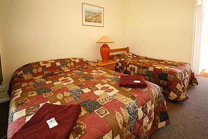 Southern Right Motor Inn - Surfers Gold Coast 4